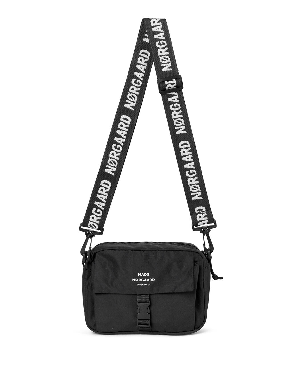 Tian Fae crossbodytaske - sort